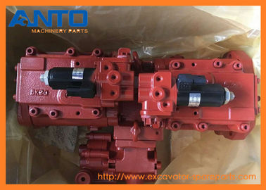 Hauptsächlichhydraulikpumpe s K3V63BDT benutzt für Bagger Kobelco SK120