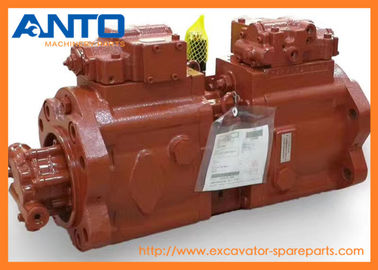 Bagger-Hydraulikpumpe S K3V112DT-1X8R-9NE4 gepasst für Kato und Volve-Bagger
