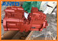 K5V80DTP-hydraulische Hauptpumpe für Bagger Hyundais R150-9, Hydraulikpumpe für Bagger