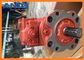 K5V80DTP-hydraulische Hauptpumpe für Bagger Hyundais R150-9, Hydraulikpumpe für Bagger