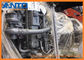 Neue ISUZUS Dieselmotor-Teile der Dieselmotor-Bagger-Ersatzteil-4JG1