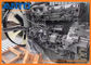 Ursprüngliche/neue Bagger-Reparatur-Teile Isuzus Dieselmotor-6HK1 3 Monate Garantie-
