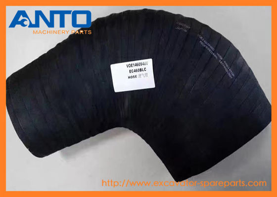 VOE14609400 14609400 Lufteintritt-Schlauch für Bagger Parts VOE-Bagger-EC460BLC