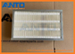 209-979-6260 2099796260 Klimaanlage Filter Fit KOMATSU Bagger PC650-5 Filter
