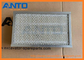 209-979-6260 2099796260 Klimaanlage Filter Fit KOMATSU Bagger PC650-5 Filter