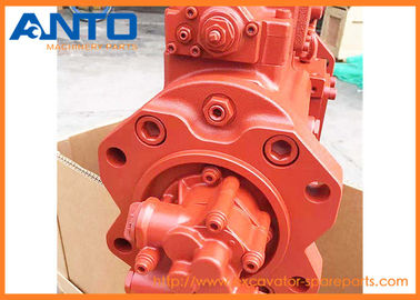 -hydraulische Hauptpumpe beantragen Hyundai-Bagger-Ersatzteile R225-9