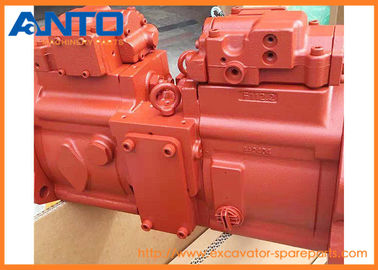 -hydraulische Hauptpumpe beantragen Hyundai-Bagger-Ersatzteile R225-9