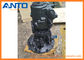 KOMATSU-Bagger-Ersatzteile PC200-6, PC210-6 Hydraulikpumpe 708-2L-21450