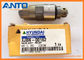 Sicherheitsventil des Hafen-XJBN-00162 benutzt für Bagger-Teile Hyundais R200W-7 R210-7 R250-7 R305-7 R290-7 R320-7