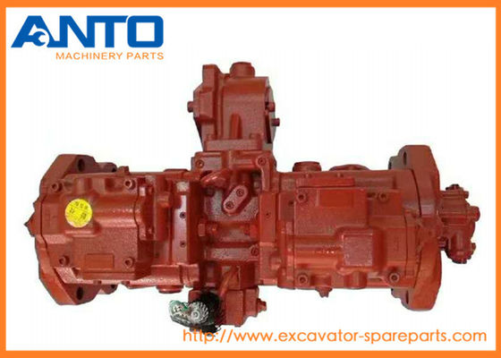 K3V180DTP-Bagger-Hydraulikpumpe gepasst für VOE EC360, Doosan DH370, Hitachi ZX330, Bagger  330