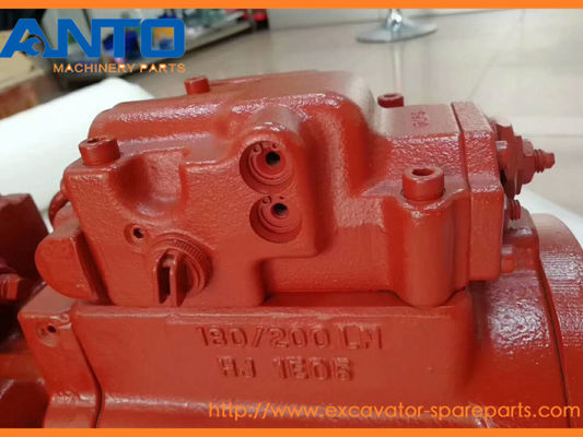 K3V180DTP-Bagger-Hydraulikpumpe gepasst für VOE EC360, Doosan DH370, Hitachi ZX330, Bagger  330