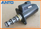 YN35V00051F1 Magnetventil für NEUEN Bagger Electric Parts Hollands E135B