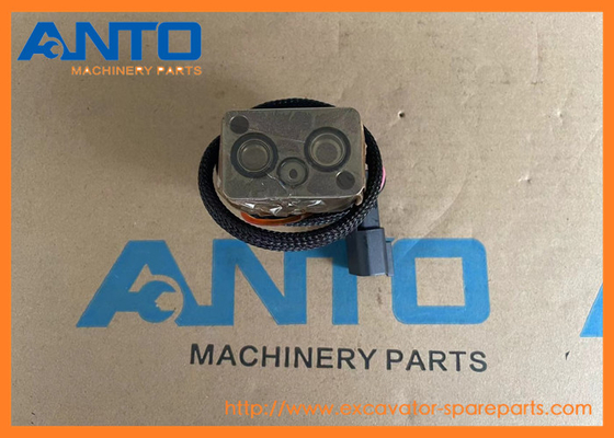 7022160700 7022157400 7022155901 Solenoidventil KOMATSU PC220-8 für Teile von Baggern