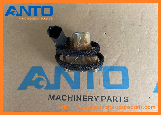 7022160700 7022157400 7022155901 Solenoidventil KOMATSU PC220-8 für Teile von Baggern