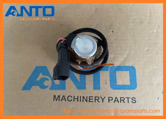 7022160700 7022157400 7022155901 Solenoidventil KOMATSU PC220-8 für Teile von Baggern