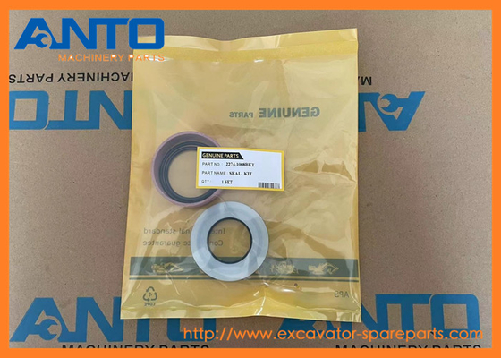 2274-1008BKT Dichtungskit Fit DOOSAN DD80 Baggerspur Federteile