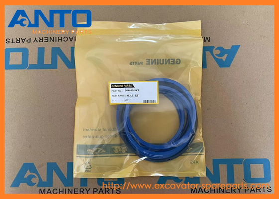 2480-6043KT Zentrum Joint Seal Kit für DOOSAN SOLAR 130LC-V Baggerteile