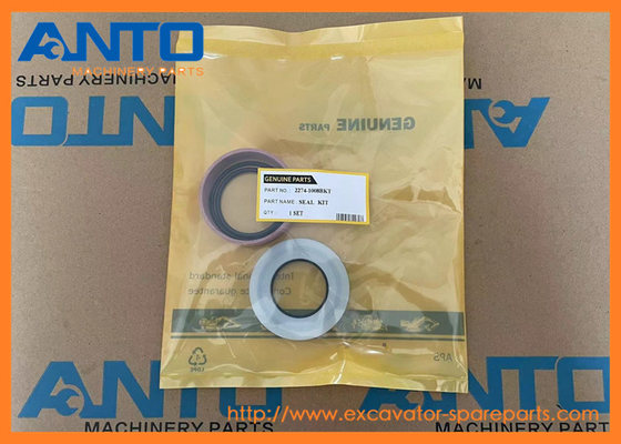 2274-1008BKT 2180-1254 2401-9242KT K9000480 9180-1001D2 Siegel-Kit für die Bagger Doosan Solar 170-III