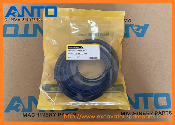 2440-9236KT 401107-00197A Dichtungskit Fit DOOSAN S220-V S225-V für Baggerteile