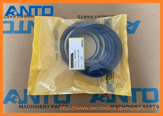 2440-9236KT 401107-00197A Dichtungskit Fit DOOSAN S220-V S225-V für Baggerteile