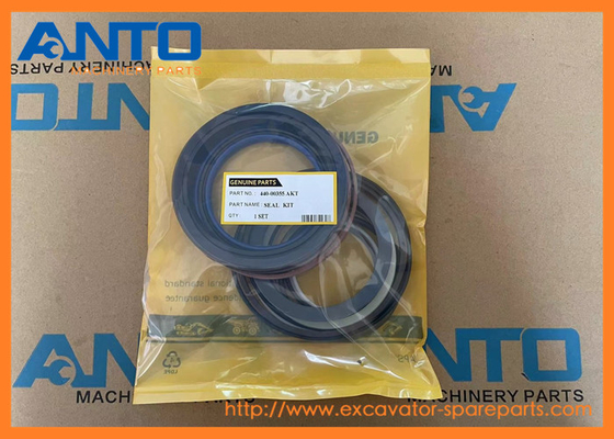 440-00355AKT Dichtungskit Fit DOOSAN SOLAR 225LC-V für Baggerteile