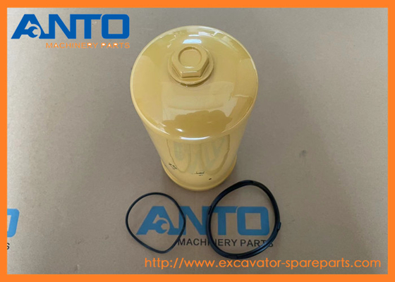 7140728713 7140728712 Ölfilter KOMATSU D65EX D65PX für Teile von Baggermotoren