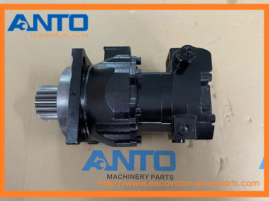 22J-60-25900 Schleudegerät Bagger Schwingmotor für KOMATSU PC18-2 PC18-3