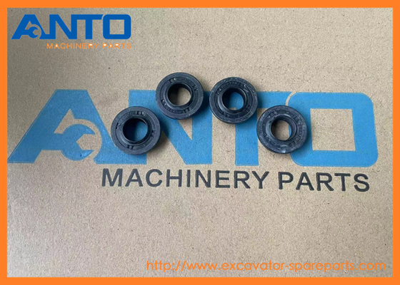 702-16-71150 7023-16-53170 702-16-71160 Öldichtung Fit KOMATSU Bagger HB205 HB215 PC100 PC100L PC118MR