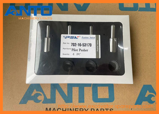 702-16-53170 Kolbenanpassung KOMATSU Bagger HB205 HB215 PC100 PC100L PC118MR