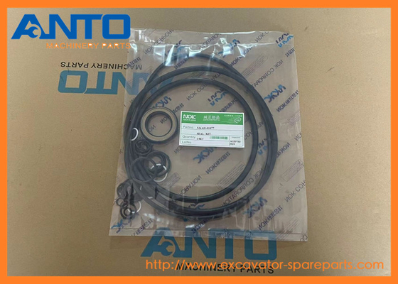 XKAH-01077 HCE Siegel-Kit Hyundai Bagger Reisemotor Teile für R250LC7A R250LC-7