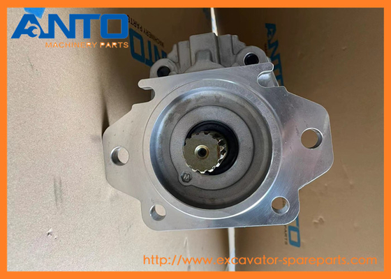 705-56-36050 705-56-36051 R7055636051 Pumpe ASSY KOMATSU Ersatzteile für WA320-6