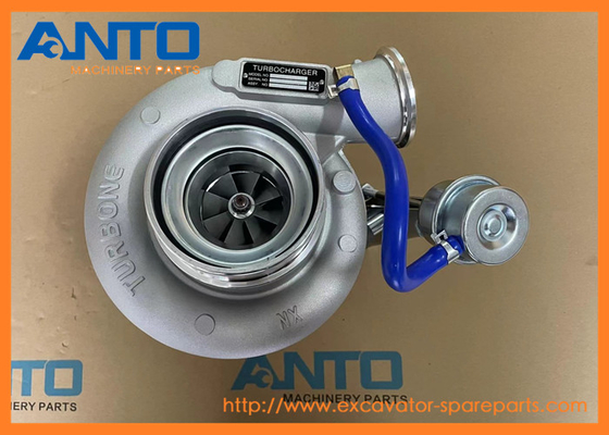 6754-81-8160 R6754818160 6754818160 Turbolader-Kit KOMATSU Motorteile für SAA6D107E WA320PZ