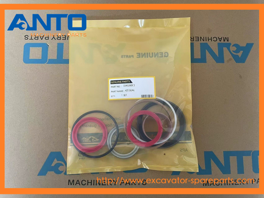 1543260C1 Dichtungskit  Exkavatorölzylinderteile für 590SM 580SM 580M 590SL
