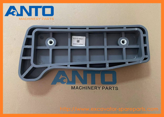 423-43-48321 4234348321 Armlehne für KOMATSU WA380 WA430 WA470 WA480 WA500