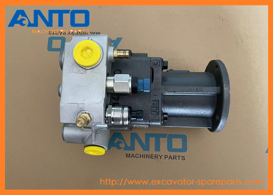 6560-71-1100 6560-71-1202 2897672 Kraftstoffpumpe ASS'Y Komatsu Ersatzteile für 6D170-3 QSK23