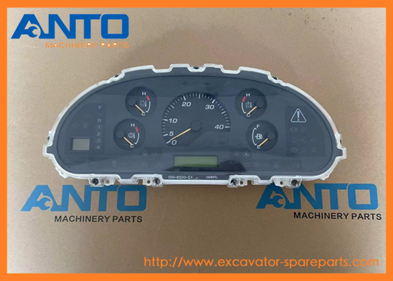 7823-30-9208 7823309208 Monitor für Komatsu Bagger WA380 WA430