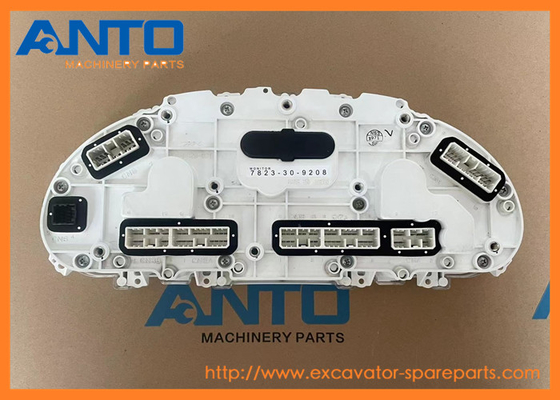 7823-30-9208 7823309208 Monitor für Komatsu Bagger WA380 WA430