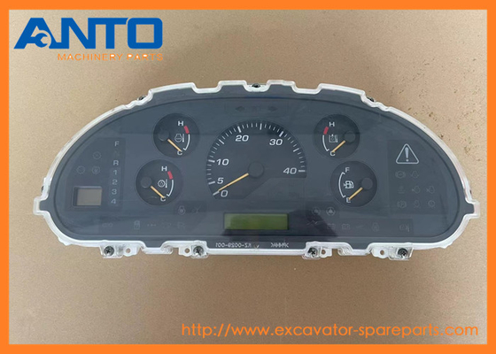 7823-30-9208 7823309208 Monitor für Komatsu Bagger WA380 WA430