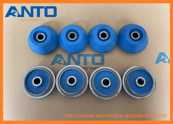 YN02P01022P1 YN02P01023P1 Gummibefestigung KOBELCO Teile für SK200-6E SK230-6E SK250-6E 6D34