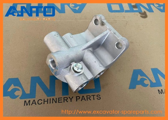 6745-71-7211 6745717211 Filterkopf Baggerteile für KOMATSU D65EX D65PX D65WX GD655 GD675