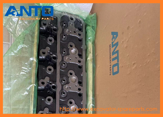 6221-13-1100 6221131100 Zylinderkopf ASS'Y KOMATSU Motorteile für S6D108E SA6D108E