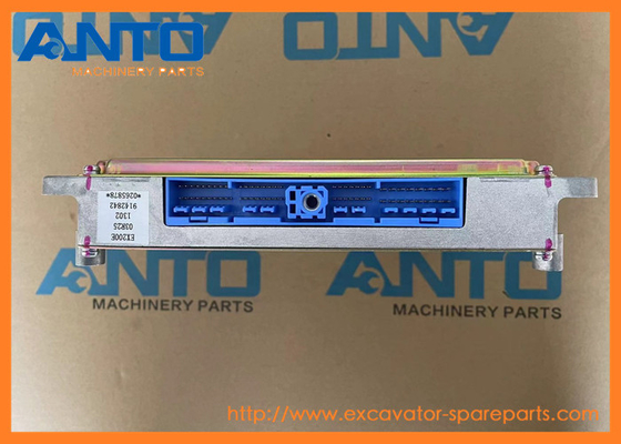 9125533 9142842 PVC-Steuerplatte HITACHI Baggerteile für EX200-2 EX200K-2