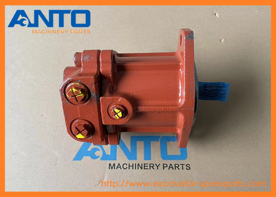 VOE14568340 14568340 Ersatzteile für Baggermotoren für Lüfter für EC160C EC180C EC220D