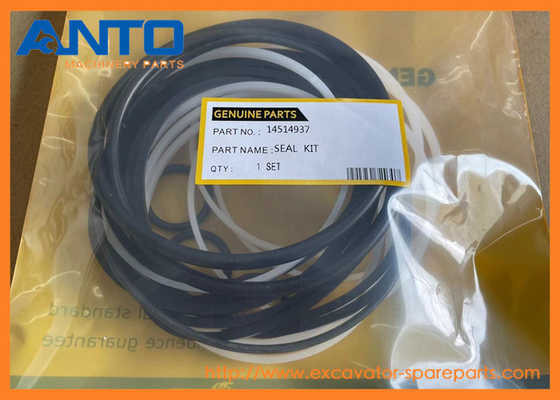 14514937 Siegel-Kit Fit für EC135B EC140 EC140B EC160B EC180B EC200B EC210 EC210B EC240B EC240C