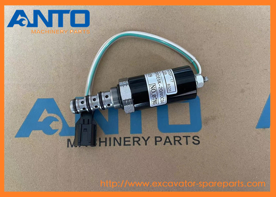SA7223-00810 KDRDE5K-20/40C04 Solenoidventil Bagger Hydraulikpumpe geeignet für EC330 EC360