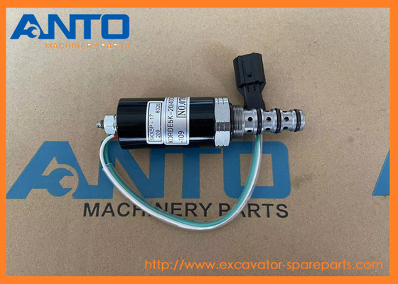 SA7223-00810 KDRDE5K-20/40C04 Solenoidventil Bagger Hydraulikpumpe geeignet für EC330 EC360