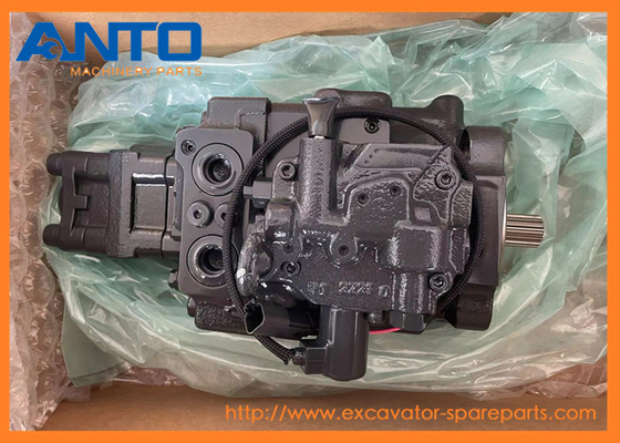 708-3S-00952 708-3S-00961 Pumpensammlung KOMATSU Baggermotor Teile geeignet für PC40MR-2 PC55-3