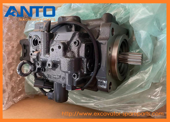 708-3S-00952 708-3S-00961 Pumpensammlung KOMATSU Baggermotor Teile geeignet für PC40MR-2 PC55-3