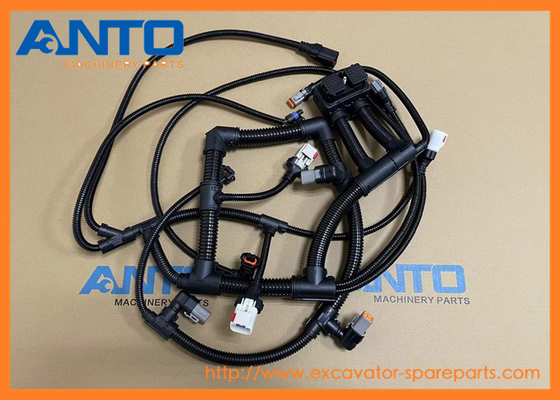 4939039 Motordrahtgurt für HYUNDAI R200W7A