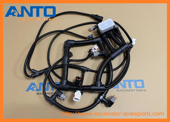 4939039 Motordrahtgurt für HYUNDAI R200W7A